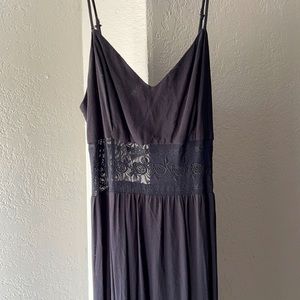 Forever 21 Maxi Dress